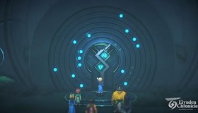 Resim Eiyuden Chronicle: Hundred Heroes (Nintendo Switch) 