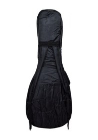 Resim Klasik Gitar Taşıma Kılıf Gigbag Çanta Extreme Xgsc 
