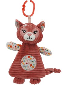 Resim Prego Toys Hışırtılı Elbiseli Oyuncaklar Ceylan - Standart / Standart 