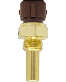 Resim Bmw E30 E34 Hararet Müşiri Kahverengi 12621710512 