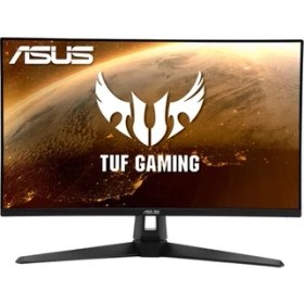 Resim Yenilenmiş Asus VG27AQ1A 27" 170Hz 1ms (Displayport+Hdmı) Wqhd HDR10 IPS G-Sync/freesync Gaming Monitör 