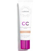 Resim Lumene 7 Etkili CC Krem SPF20 - 30 ml - Shade Tan 