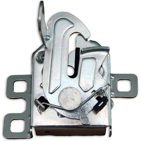 Resim Motor Kaput Kilidi Fiorino Bipper Nemo 2007- 504659546 