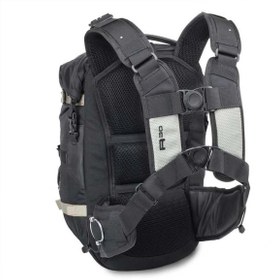 Resim KRIEGA R30 SIRT ÇANTASI 30 LITRE 