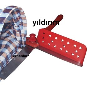Resim Çeşitli Çay Makası Çay Toplama Çim Makası Bahçe Makası 