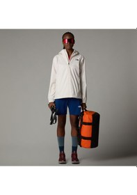 Resim The North Face Quest Dış Katman Kadın Yağmurluk Nf00a8baqlı1 Beyaz 