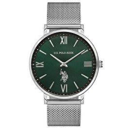 Resim U.S. Polo Assn. USPA1024-12 Erkek Kol Saati 