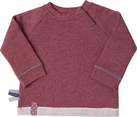 Resim OrganicEra Organik Sweatshirt 