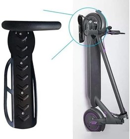 Resim bike sky Elektrikli Scooter Katlanabilir Yol Dağ Bisiklet Duvar Askı Aparatı 