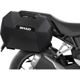 Resim Shad 3p Yan Çanta Bağlantı Demiri Honda NX500 H0NX54IF 