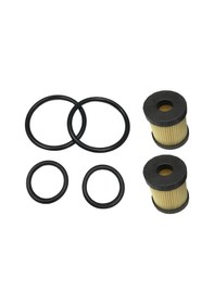 Resim Atiker Sr 09/ Sr 05 Regülatör Filtresi 