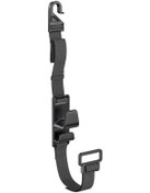 Resim Besthome1 Araç İçi Çok Amaçlı Şemsiye Tutucu Ve Askı Sistemi - Dayanıklı Pratik Sd-2512 Siyah 