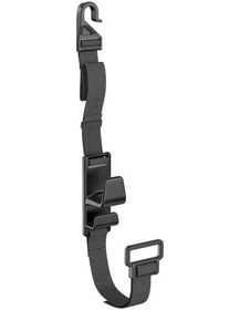 Resim Besthome1 Araç İçi Çok Amaçlı Şemsiye Tutucu Ve Askı Sistemi - Dayanıklı Pratik Sd-2512 Siyah 