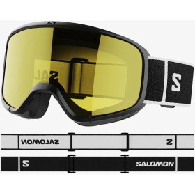 Resim Salomon Aksium 2.0 Access Kayak Gözlüğü 