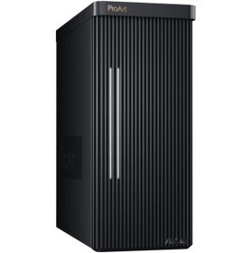 Resim ASUS ProArt PD500TE-9139000320 i9-13900 32GB 1 TB SSD RTX4070 12GB FreeDOS Masaüstü Bilgisayar 