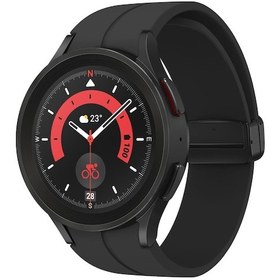 Resim Samsung Galaxy Watch 5 Pro Akıllı Saat (Samsung Türkiye Garantili) 