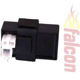 Resim Falcon Crazy Sk125 -Beyin (Cdı) Ünitesi Or. (488481672) 