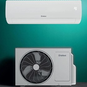 Resim Vaillant Climavair Pure 9000 BTU Inverter Mono Split Klima 