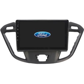 Resim TRANSİT ANDROİD 11 CARPLAY ÖZELLİKLİ MULTİMEDYA EKRAN 4GB RAM 