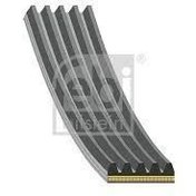 Resim Fiat Linea 1.6 16V Klima Kompresör Kayışı FEBİ Marka 71718838 