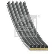 Resim Fiat Tipo 1.6 16V Klima Kompresör Kayışı FEBİ Marka 71718838 