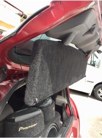 Resim Citroen C2 Pandizot Bagaj Rafi 435415925 