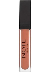 Resim Note Mineral Dudak Parlatıcı 01 Coraline 