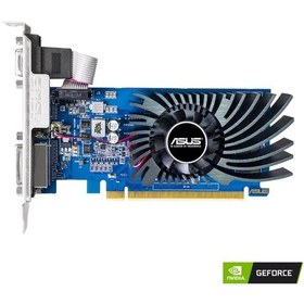 Resim Asus Geforce Gt730-2gd3-brk-evo 2gb Ddr3 64bıt 1xvga 1xhdmı 1xdvı Ekran Kartı 