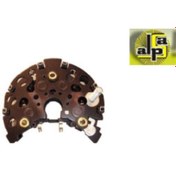 Resim Vertex DİYOT TABLASI-BOS 24V IVECO KATM.Lİ 2003--> - VERTEX-VBR0721 