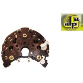 Resim Vertex DİYOT TABLASI-BOS 24V IVECO KATM.Lİ 2003--> - VERTEX-VBR0721 