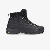 Resim The North Face Glenclyffe Zip Gore-tex Unisex Siyah Outdoor Ayakkabı Düz Nf0a8a9jkx71 Siyah 