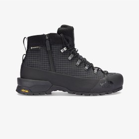 Resim The North Face Glenclyffe Zip Gore-tex Unisex Siyah Outdoor Ayakkabı Düz Nf0a8a9jkx71 Siyah 