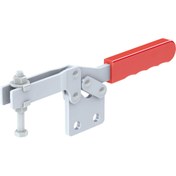 Resim MAMMUD GoodHand GH-26382 Yatay Mafsallı Kelepçe | 280 kg Kapasiteli 