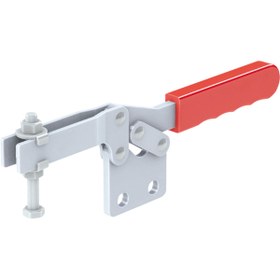 Resim MAMMUD GoodHand GH-26382 Yatay Mafsallı Kelepçe | 280 kg Kapasiteli 