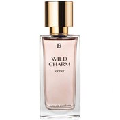 Resim LR Wild Charm For Her Eau De Parfum 50 ml Edt 
