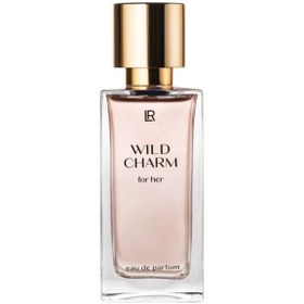 Resim LR Wild Charm For Her Eau De Parfum 50 ml Edt 
