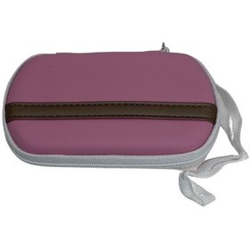 Resim Psp Go Kılıf Taşıma Çantası Pembe 