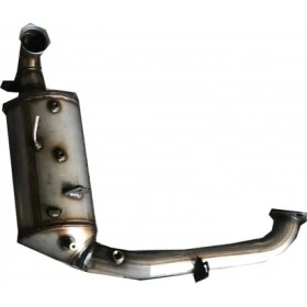 Resim Belton Massey Ford Volvo Mazda 1.6tdci Dizel Partikül Filtresi 