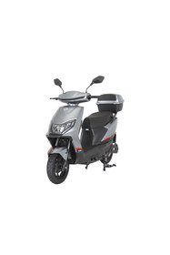 Resim E-mon Rigby – 2000W / 72V Elektrikli Motosiklet – Maks. 45 km/s – 65 km Menzil 