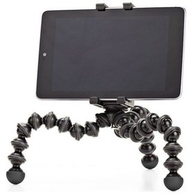 Resim Joby Griptight Gorillapod Stand Tablet Tripodu Küçük Tabletler Iç 