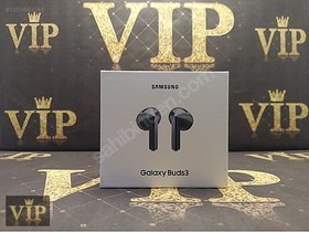 Resim *SIFIR* SAMSUNG BUDS 3 BEYAZ KULAKLIK 2 YIL TR GARANTİLİ K. KUTU 