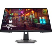 Resim Dell G3223Q 32" 1 MS 144 Hz 2xHDMI DP HDR600 FreeSync Premium Pro Fast IPS UHD Oyuncu Monitörü Dell