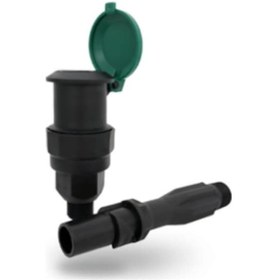 Resim Poelsan Can Suyu Vana Anahtar- Takımı ¾" 