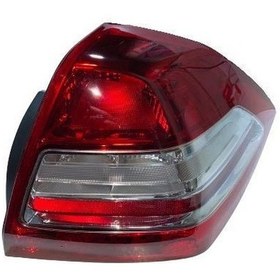 Resim Mars Sağ Stop Lambası Duysuz / Megane 2 / 8200417345-611273 