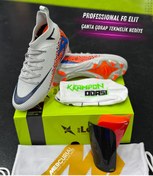 Resim Krampon odası Air Superfly Profesyonel Çoraplı Krampon 