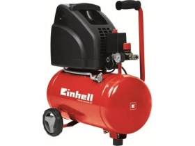 Resim Einhell Th-Ac 200/24 Of Kompresör 