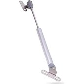 Resim SHC4200 Dolap Kapak Amortisörü Hidroliği Gazlı Piston 100 N(27 Cm) 4 Adet 