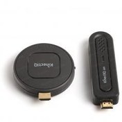 Resim Dark 5GHz Kablosuz Hdmi 1:1 1080P Görüntü Aktarım Kiti DK-HD-WHD1080KIT 