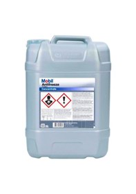 Resim Mobil Antifreeze Ca Konsantre Mevsimsel Koruma Antifriz 20 Lt. 