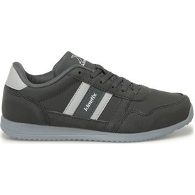 Resim Kinetix Carter Pu 4pr Gri Sneaker 000000000101741924 Gri | Unisex 